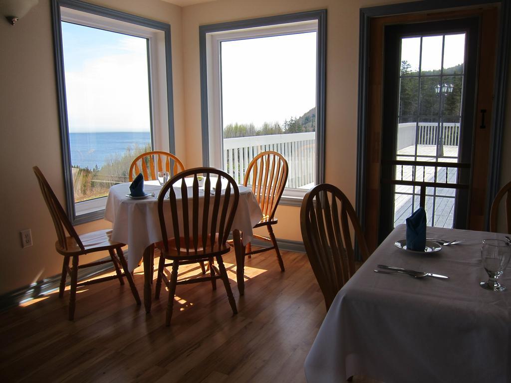 Castle Rock Country Mini-hôtel 4*