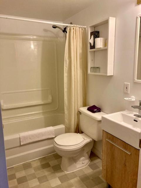 Castle Rock Country 4* Ingonish