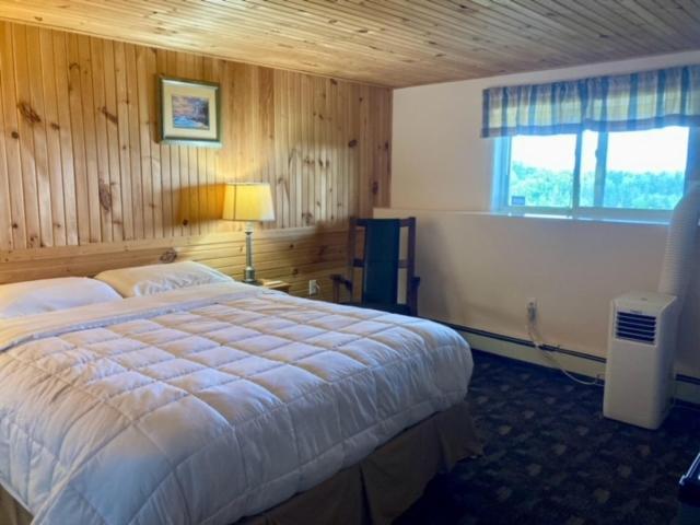 Castle Rock Country Mini-hôtel 4*