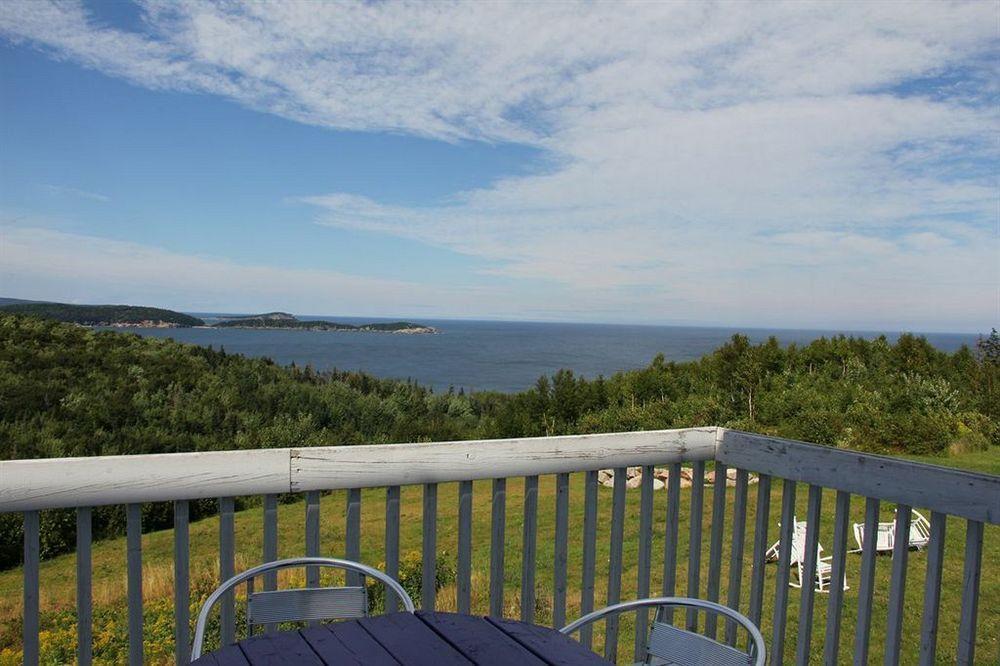 Mini-hôtel Castle Rock Country 4*